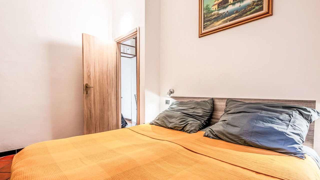 Photo of Patio Balcony in Lagaccio