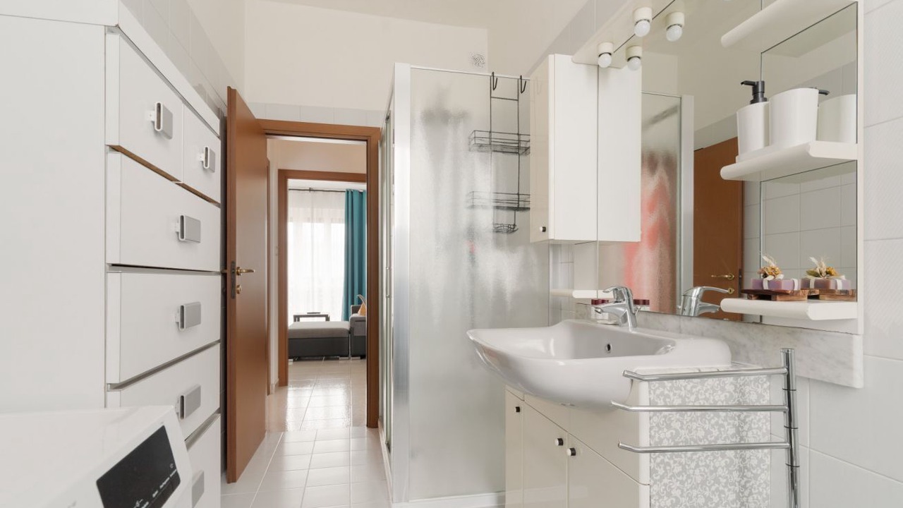 Photo of Bathroom in Crescenzago