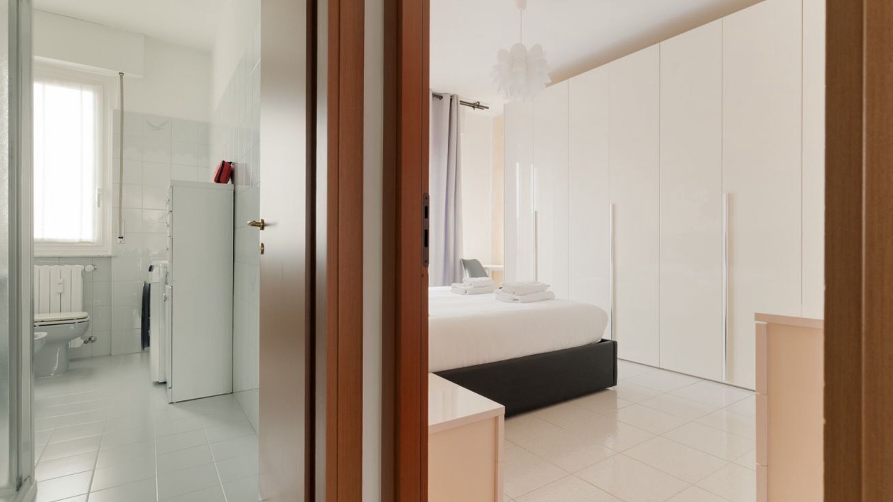 Photo of Bedroom in Crescenzago
