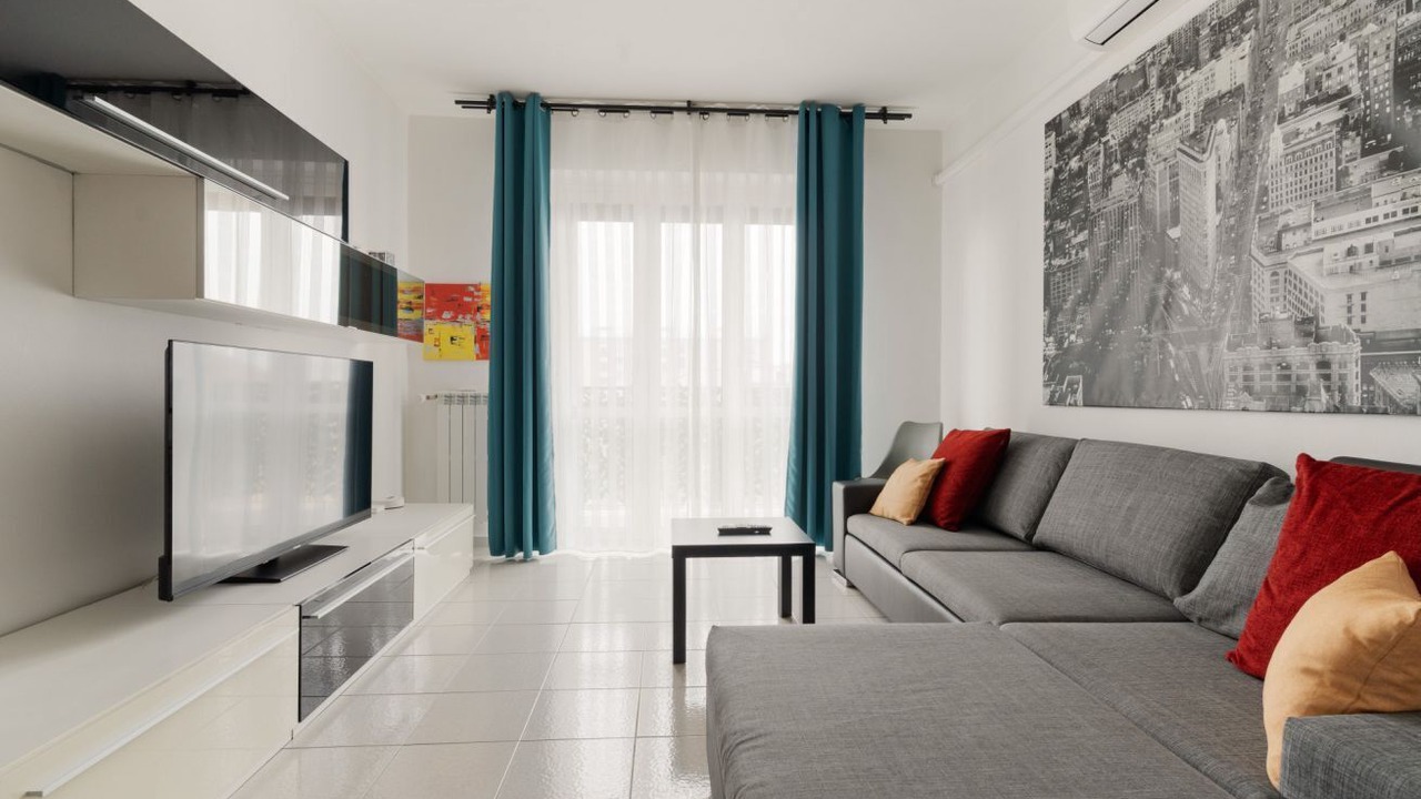 Photo of Livingroom in Crescenzago