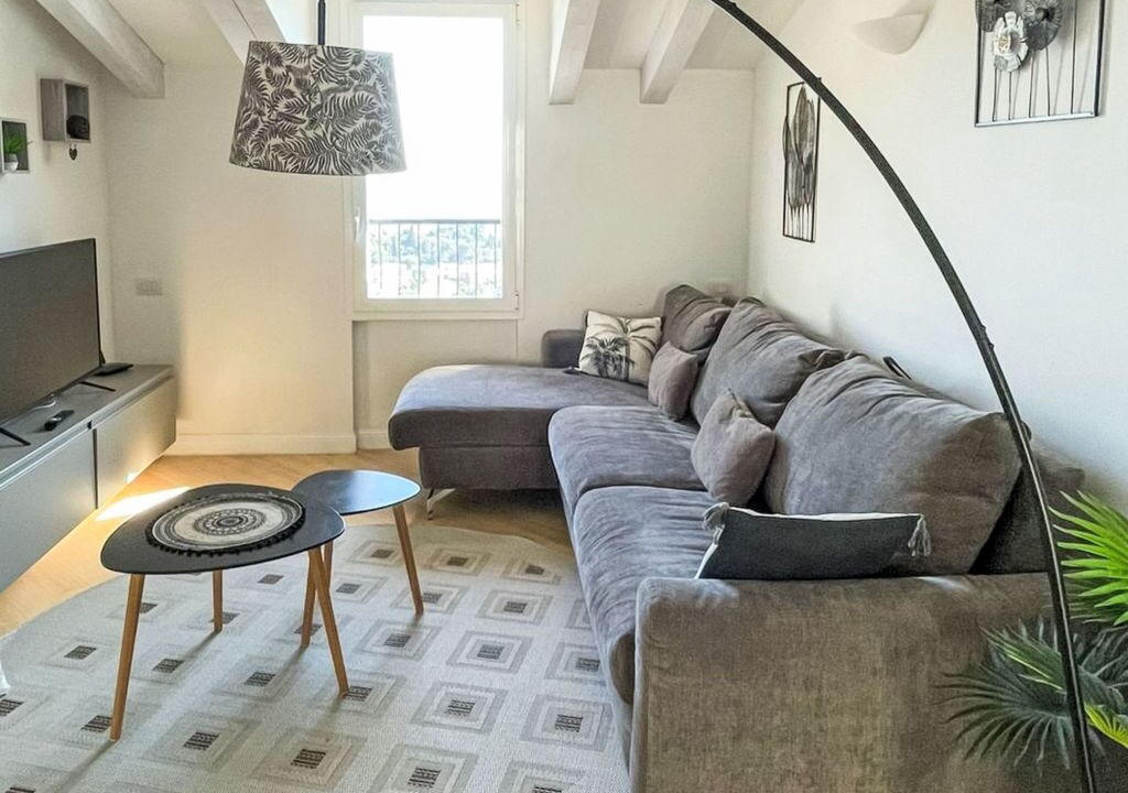 Photo of Livingroom in Moglio