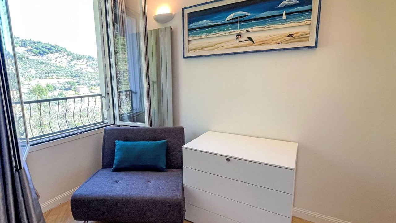 Photo of Livingroom in Moglio