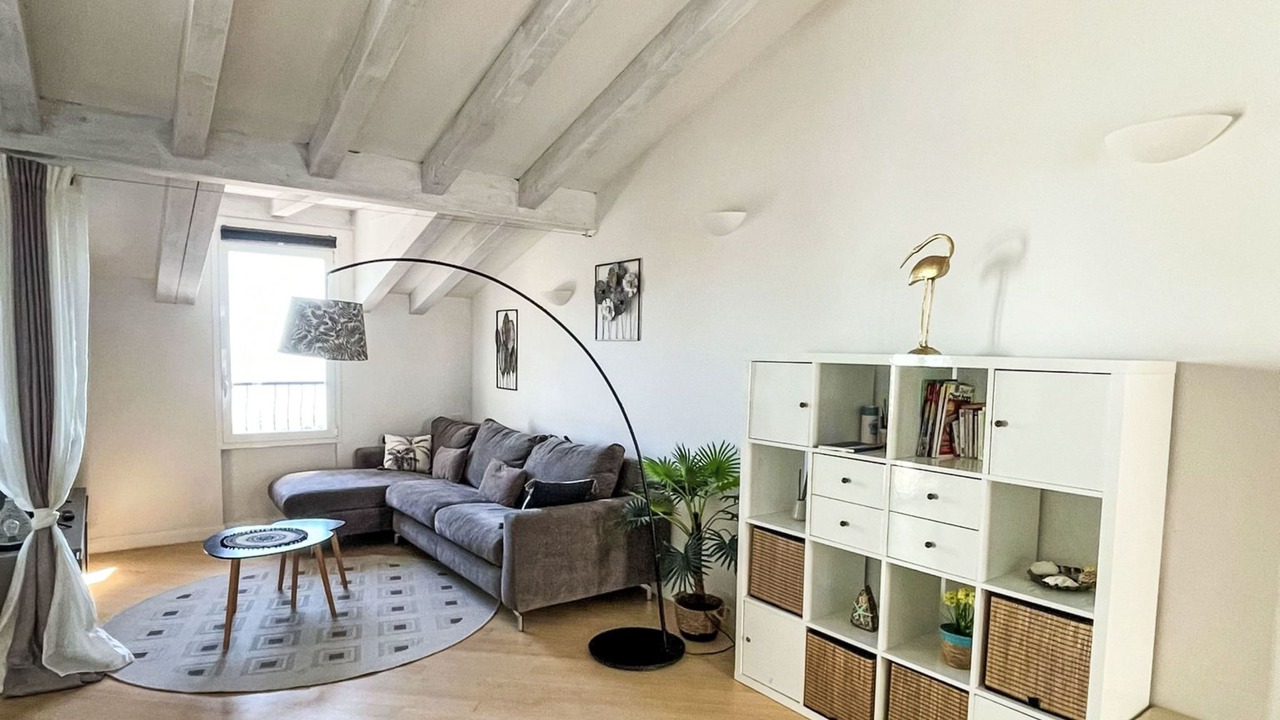Photo of Livingroom in Moglio