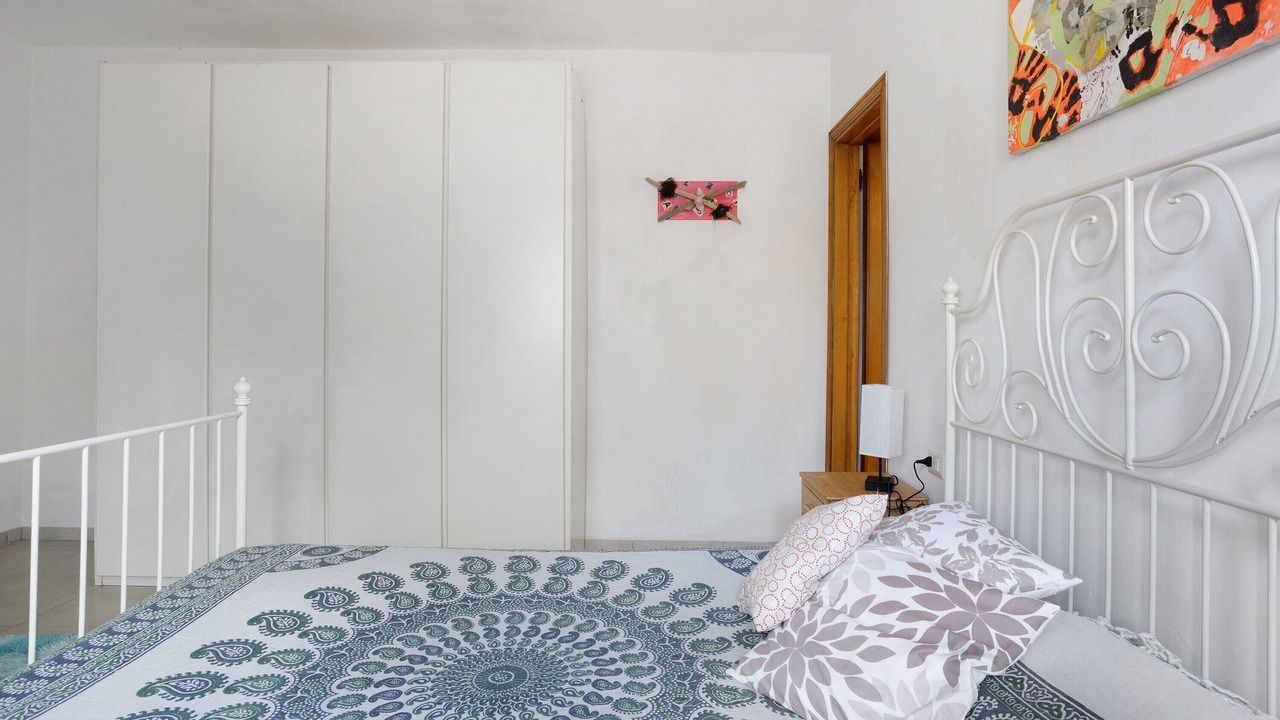 Photo of Bedroom in Stiava