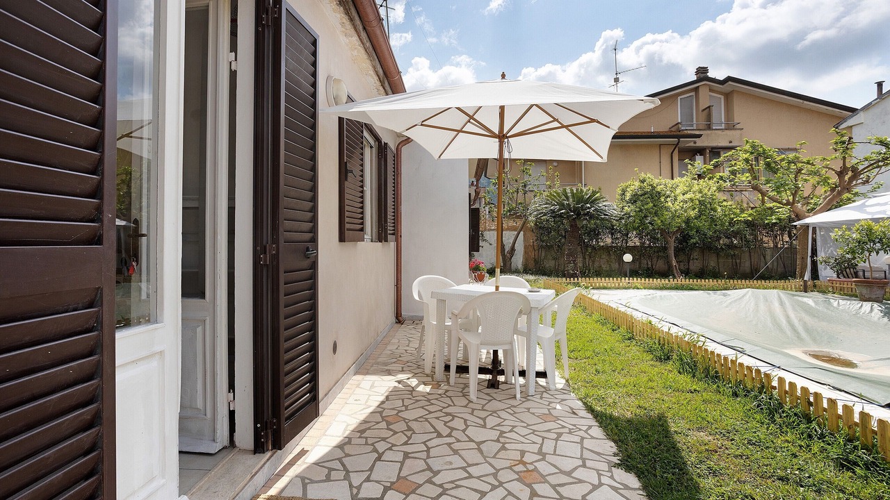 Photo of Outdoor in Stiava