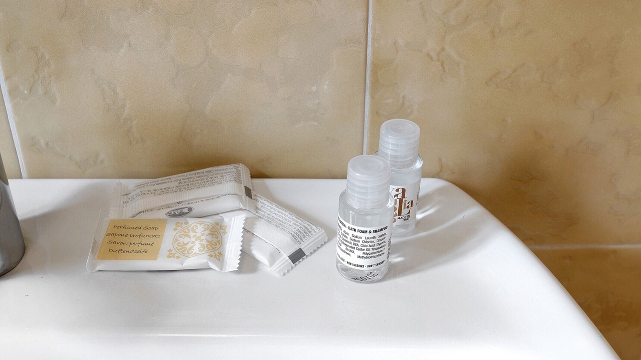 Photo of Bathroom in Stiava