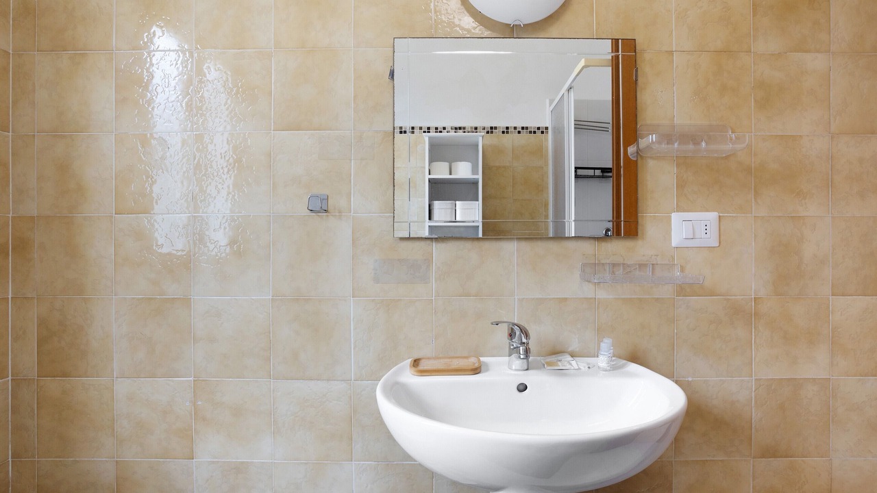 Photo of Bathroom in Stiava