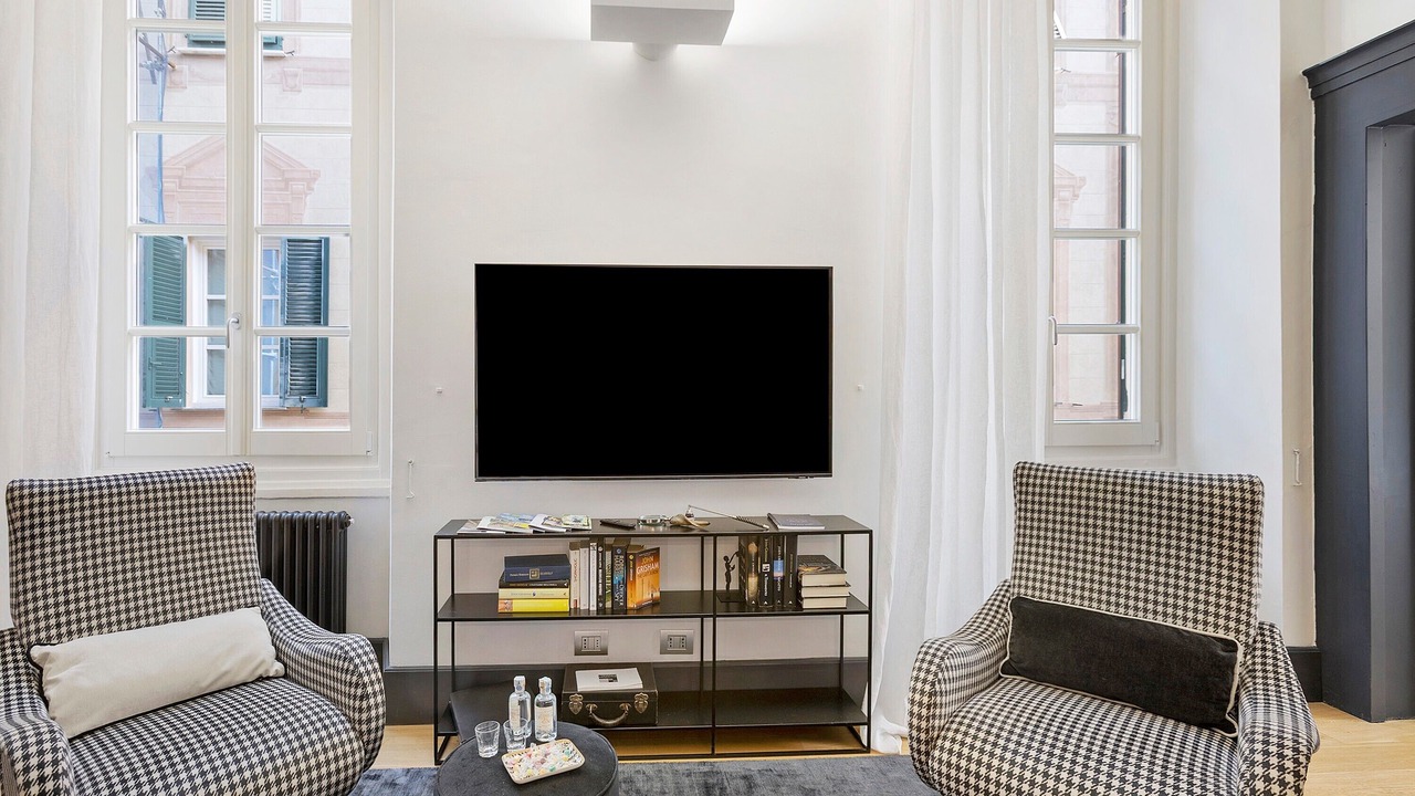 Photo of Livingroom in Chiavari