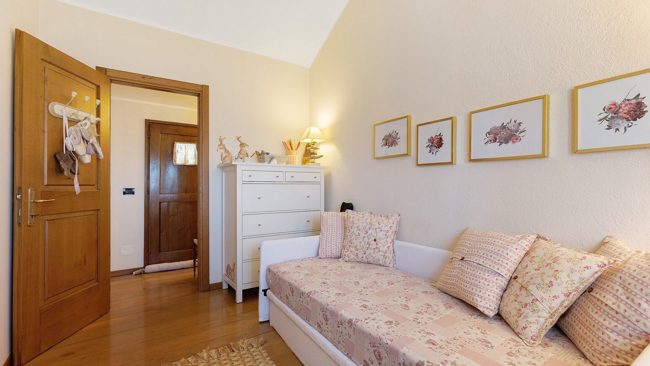 Photo of Bedroom in Cogorno