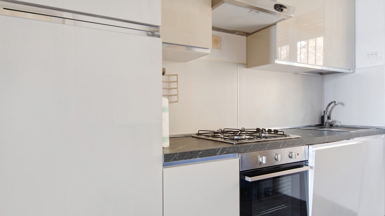 Photo of Kitchen in Bonassola