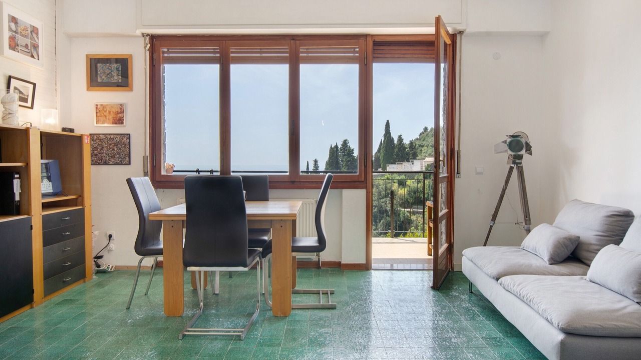 Photo of Livingroom in Bonassola
