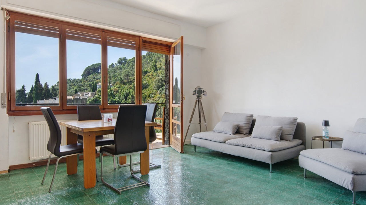 Photo of Livingroom in Bonassola