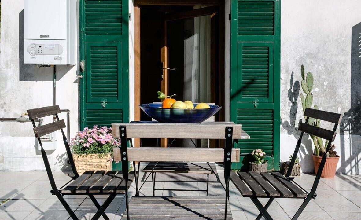 Photo of Outdoor in Avegno