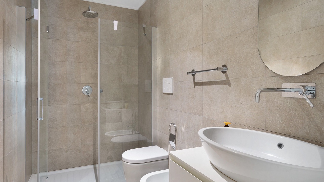 Photo of Bathroom in Bonassola
