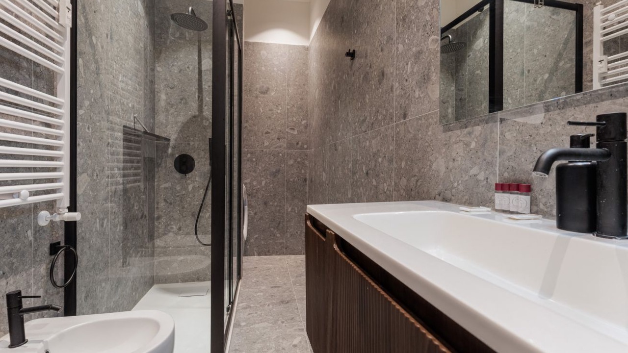 Photo of Bathroom in Casoretto