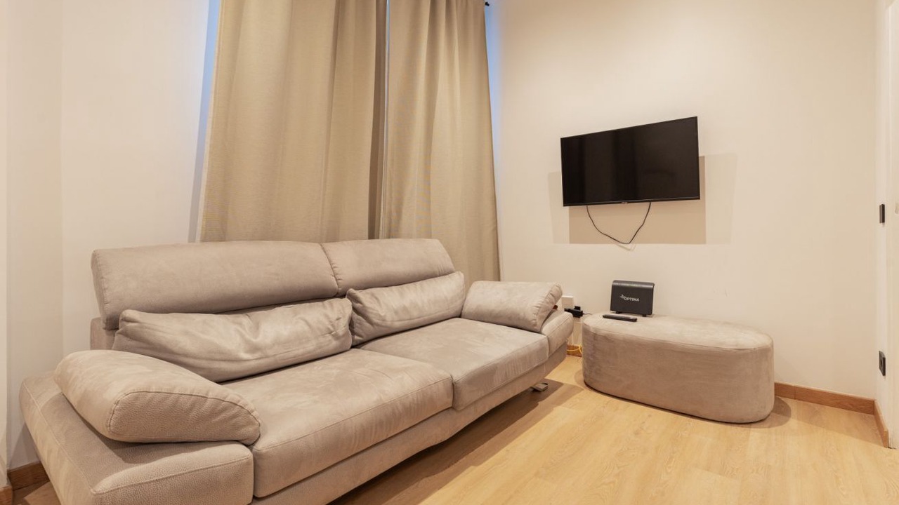 Photo of Livingroom in Casoretto
