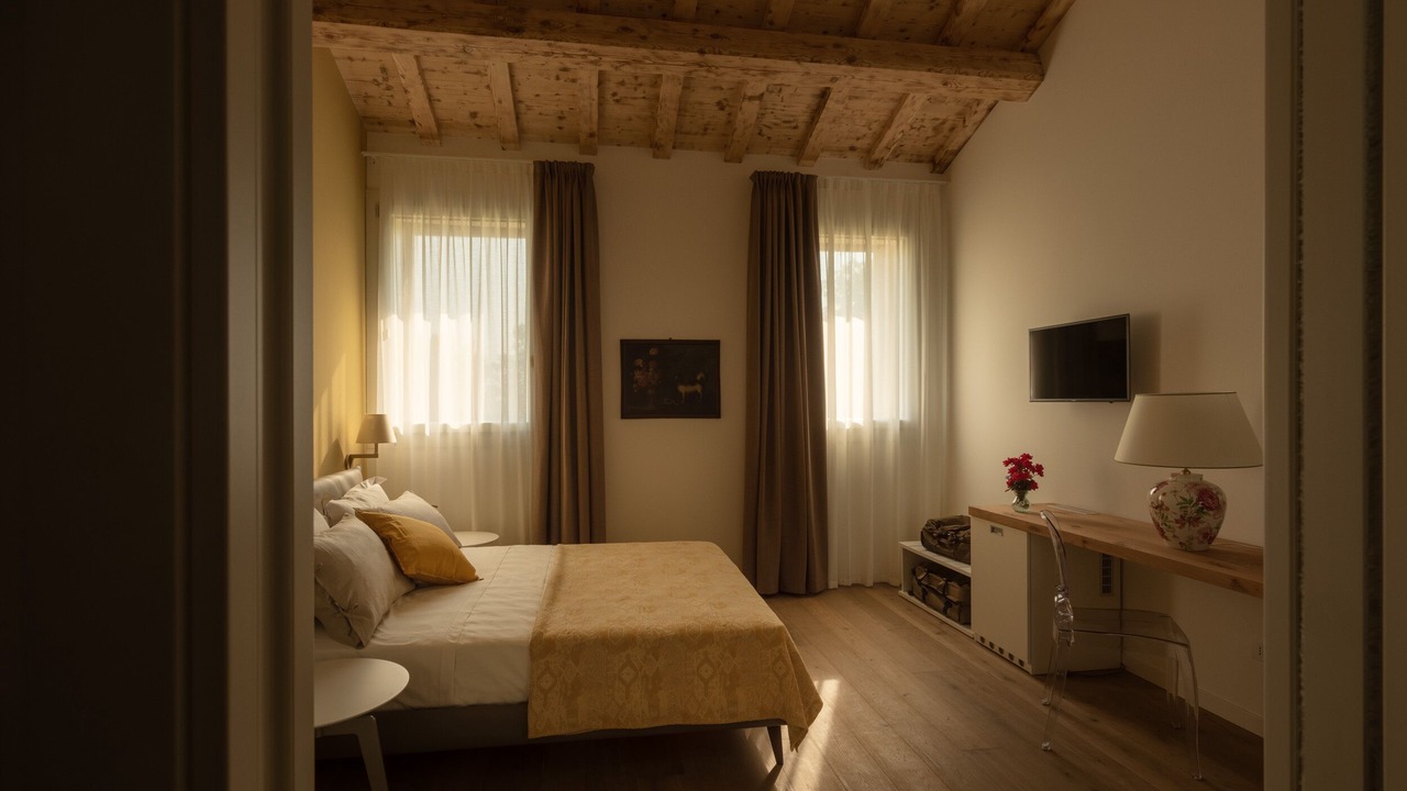 Photo of Bedroom in Vicenza