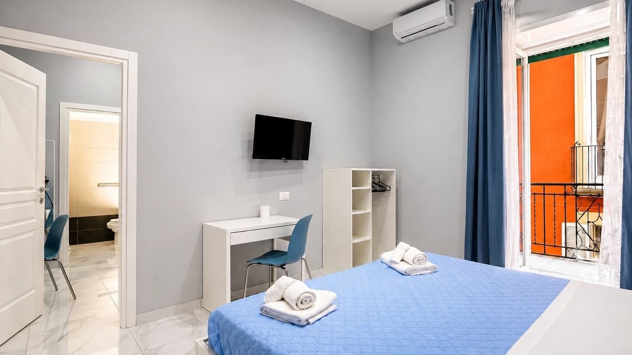 Photo of Bedroom in Materdei
