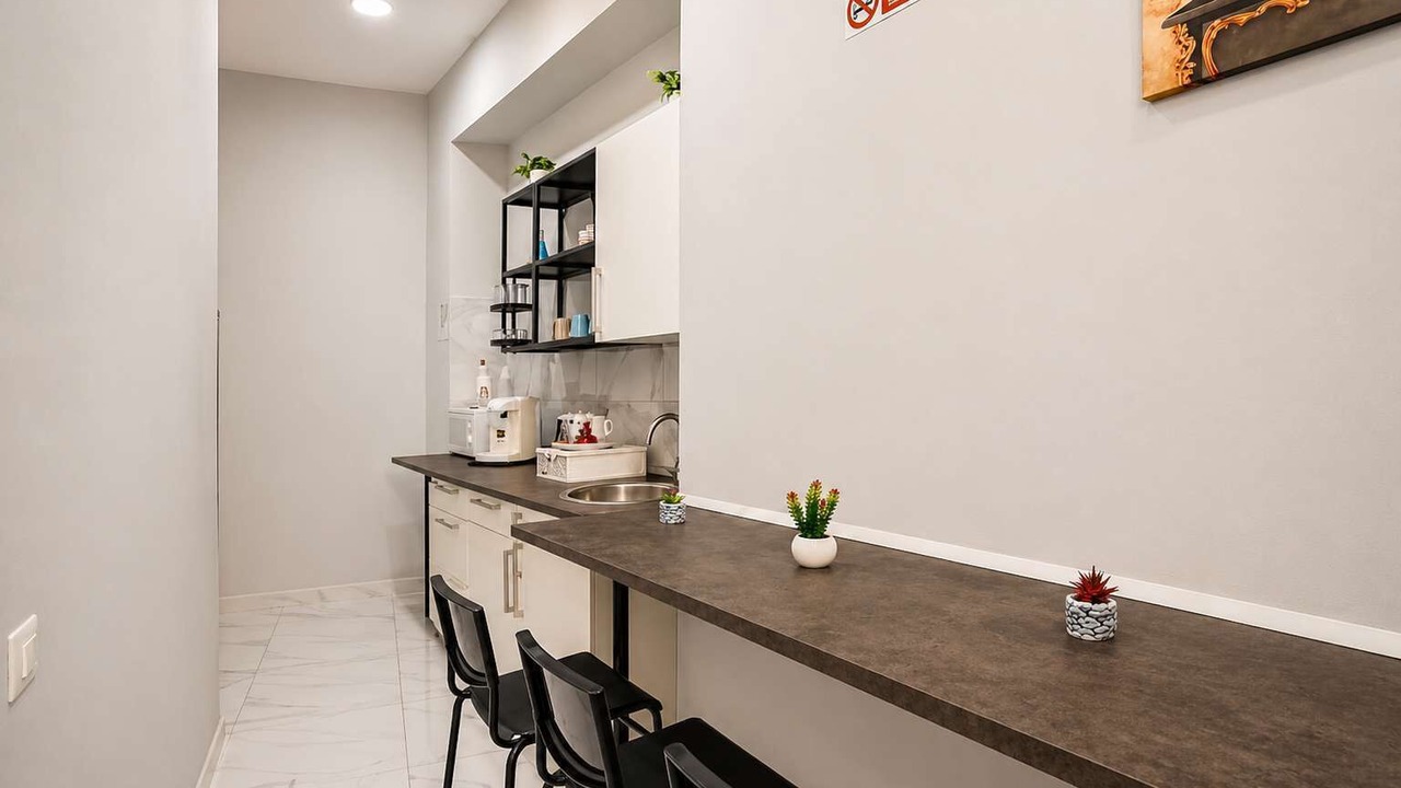 Photo of Kitchen in Materdei