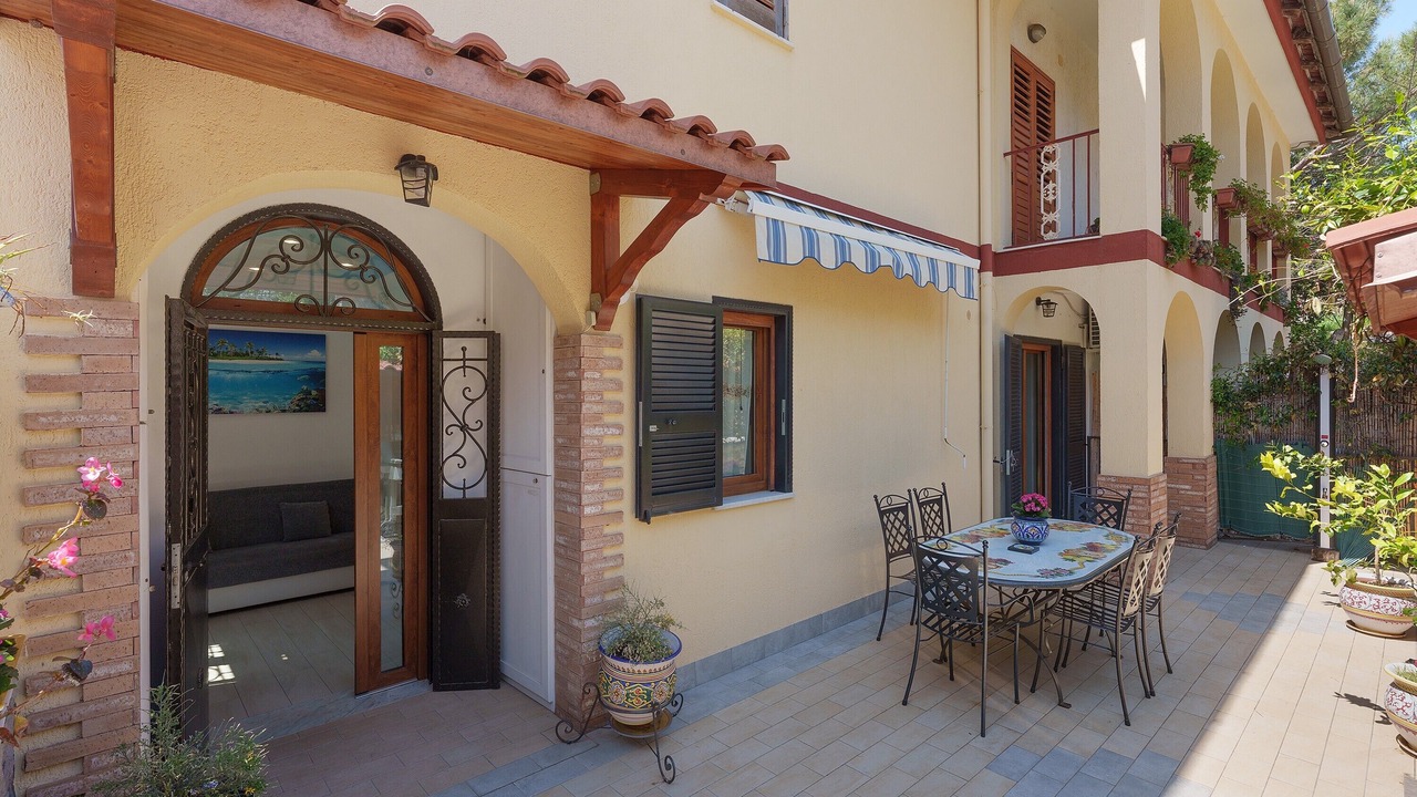Photo of Outdoor in Vico Equense