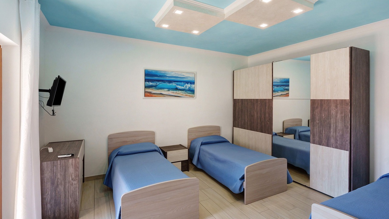 Photo of Bedroom in Vico Equense