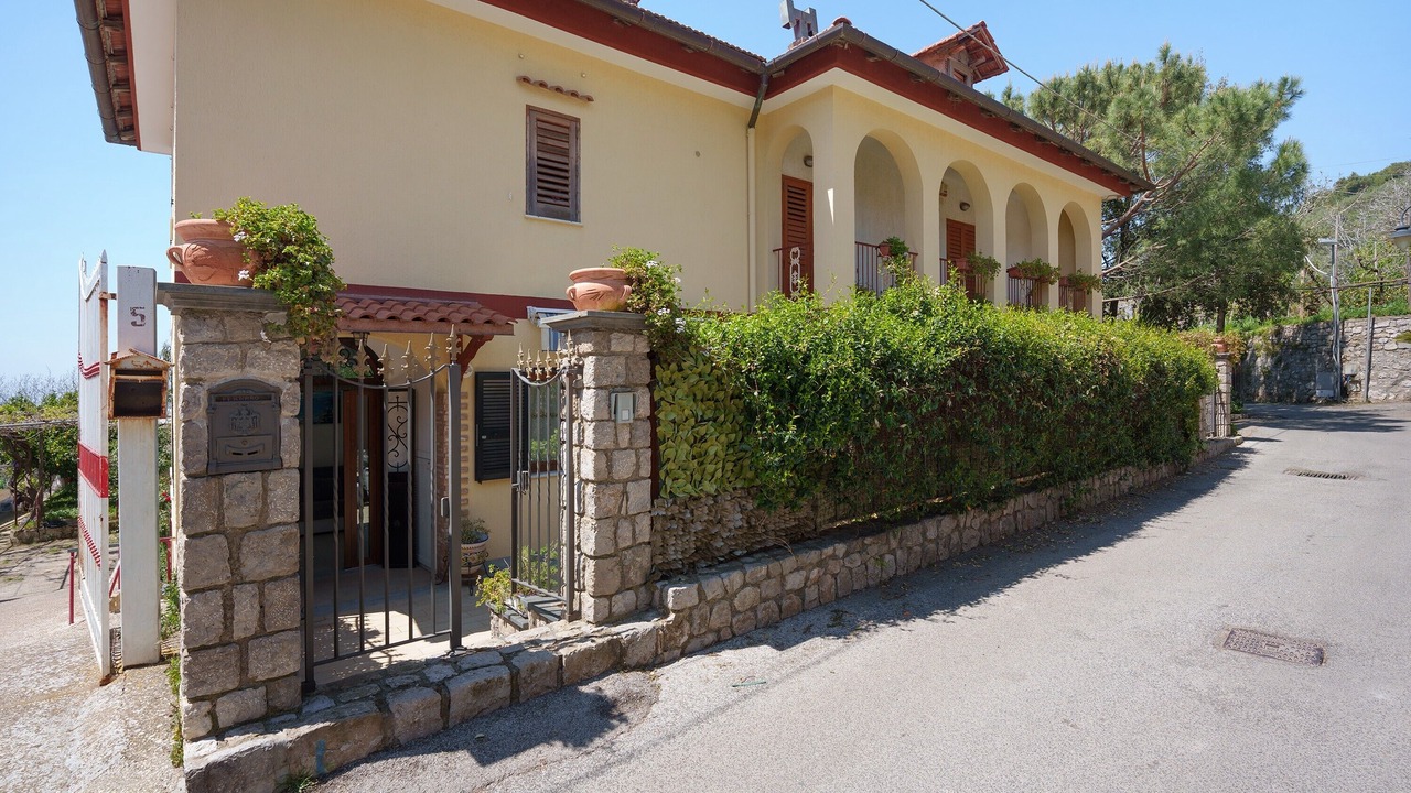 Photo of Outdoor in Vico Equense