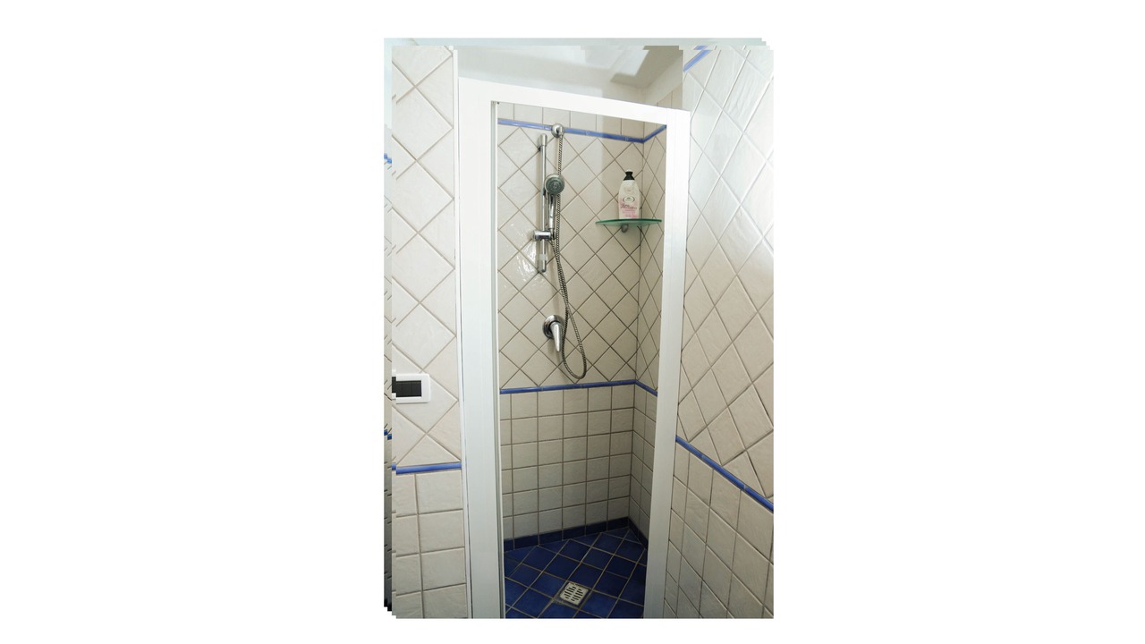 Photo of Bathroom in Casamicciola Terme