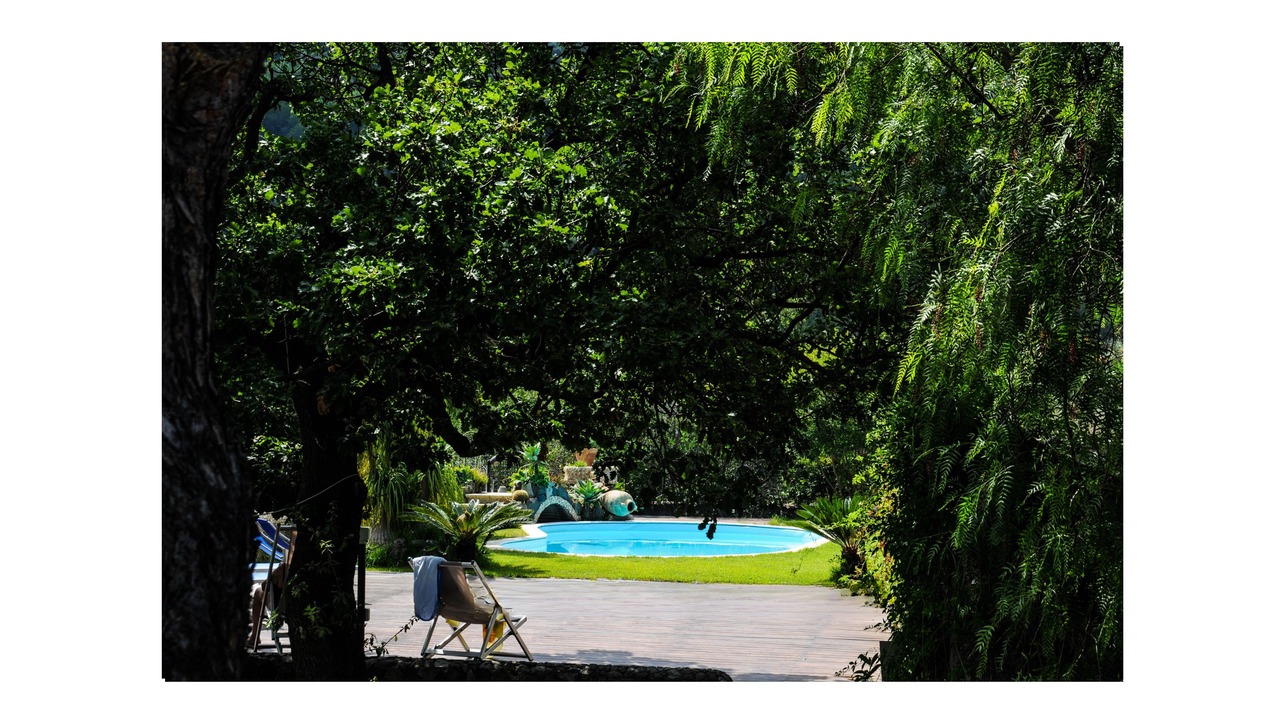 Photo of Outdoor in Casamicciola Terme