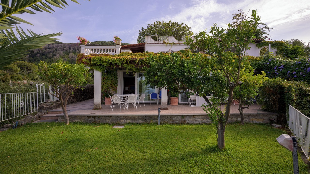 Photo of Outdoor in Casamicciola Terme