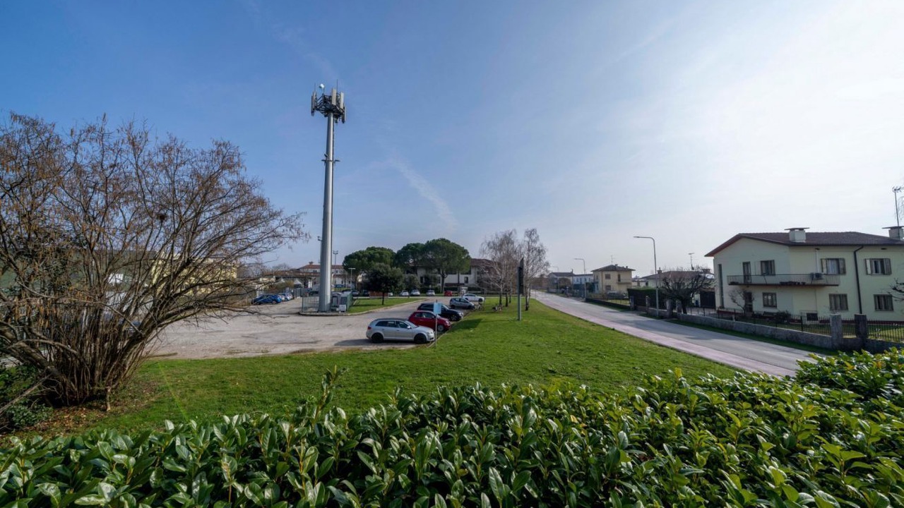 Photo of Outdoor in Udine