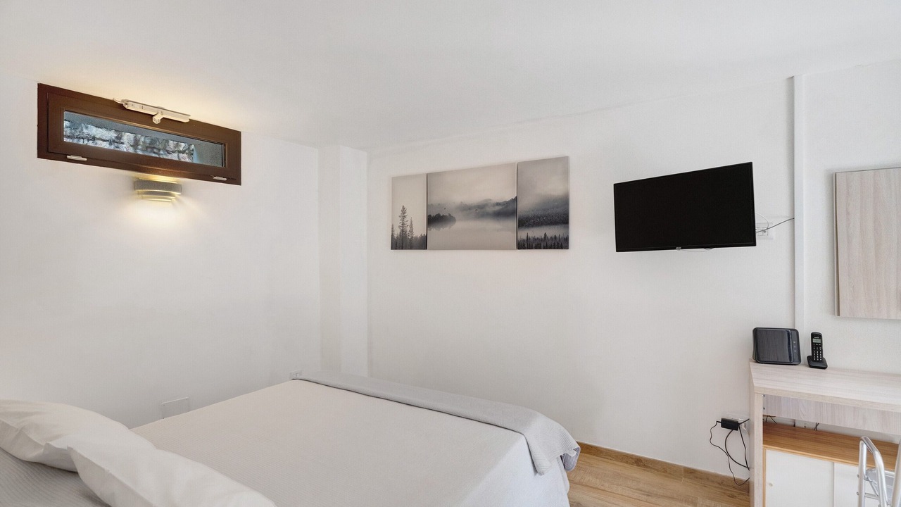 Photo of Bedroom in Capaccio Scalo