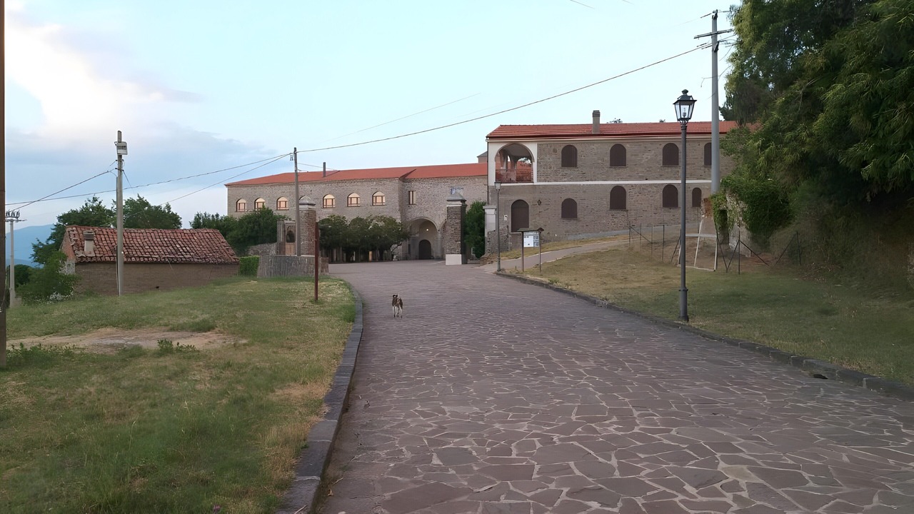 Photo of Outdoor in Capaccio Scalo