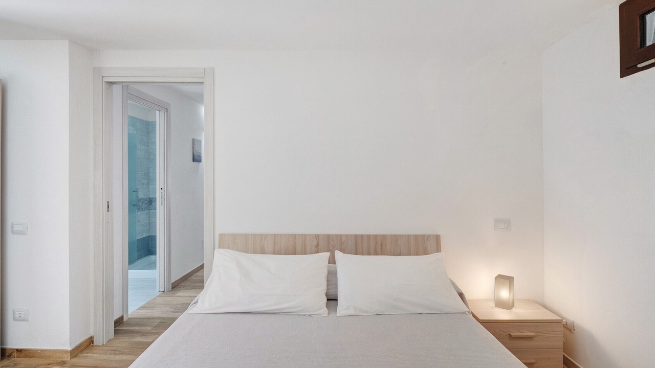 Photo of Bedroom in Capaccio Scalo
