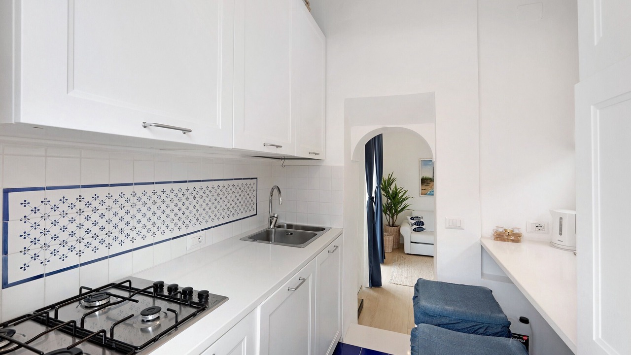 Photo of Kitchen in Meta