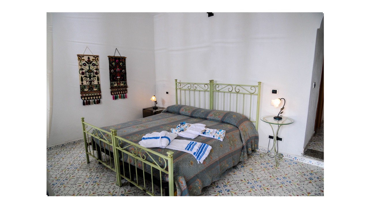Photo of Bedroom in Casamicciola Terme