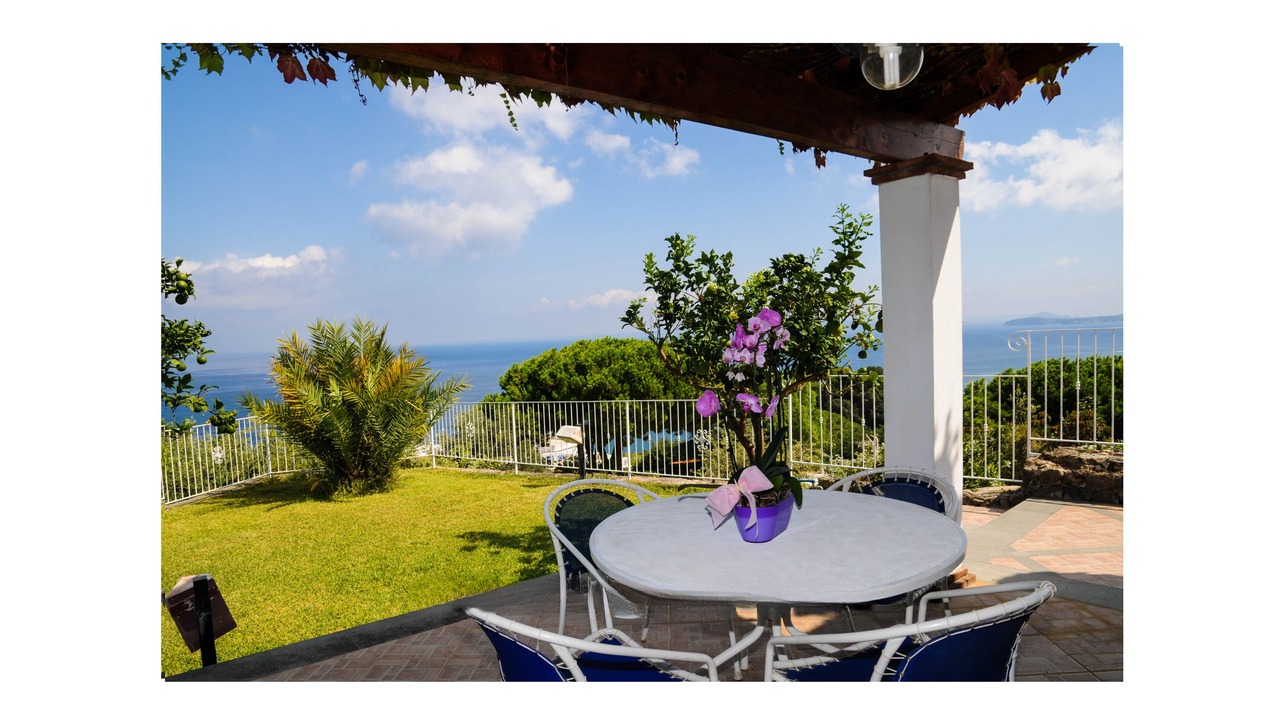 Photo of Outdoor in Casamicciola Terme