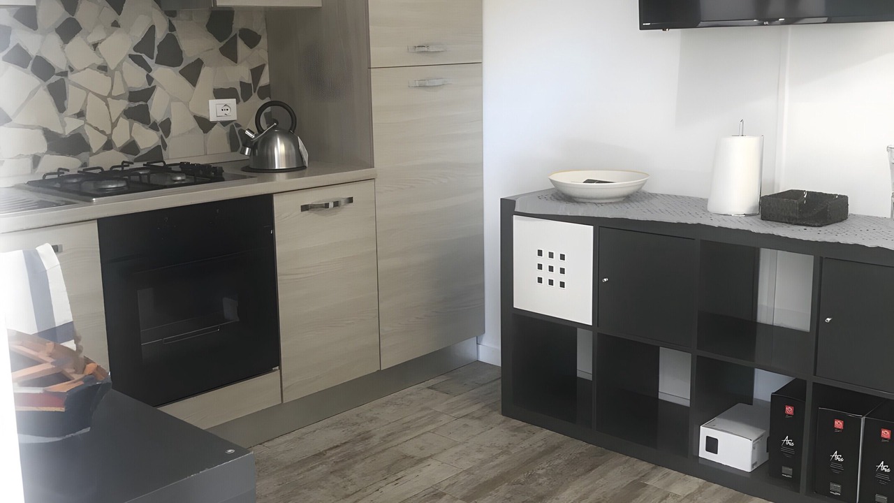 Photo of Kitchen in Jesolo Pineta