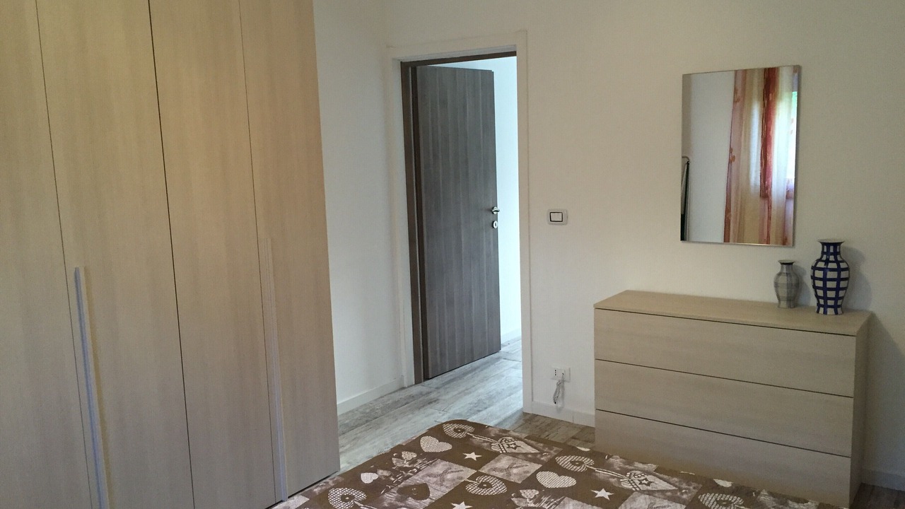 Photo of Bedroom in Jesolo Pineta