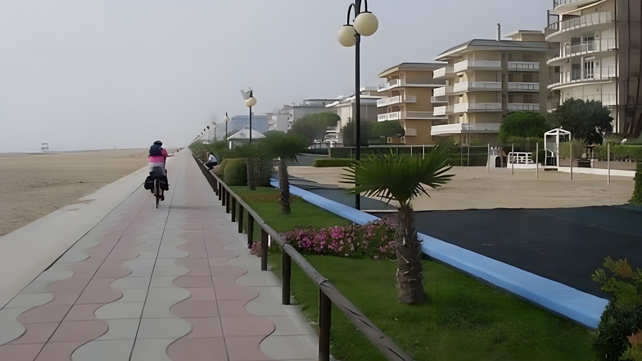 Photo of Outdoor in Jesolo Pineta