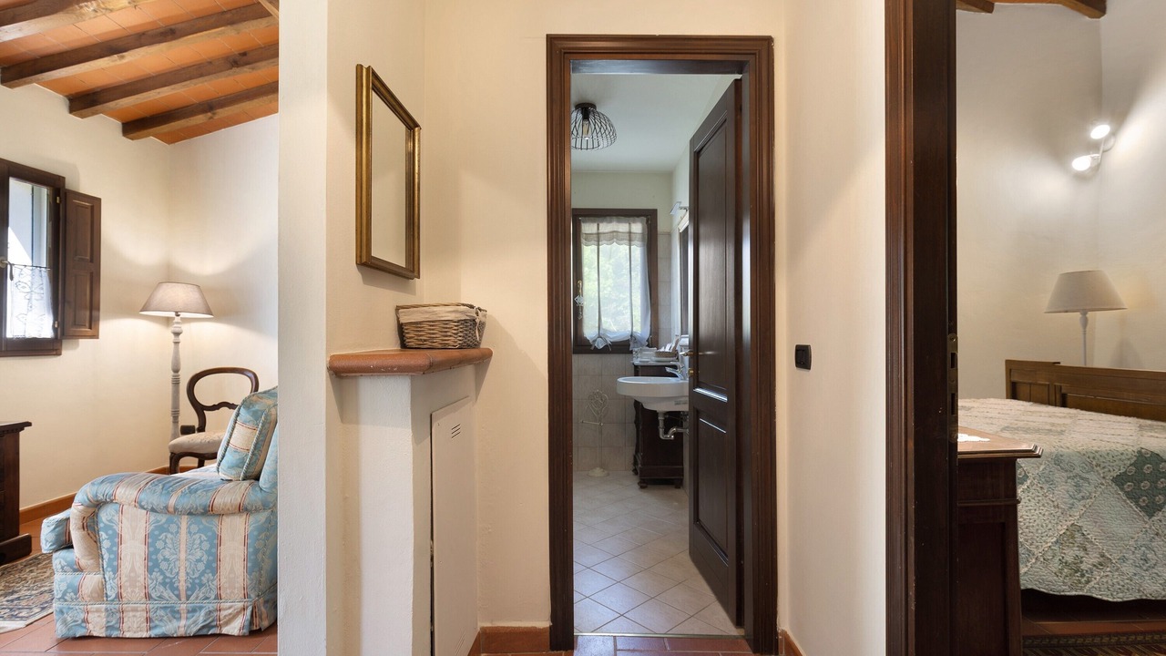 Photo of Bedroom in Villore