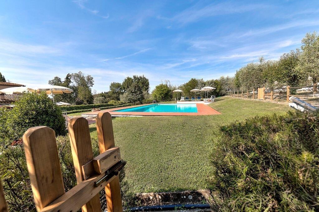Photo of Outdoor in Montespertoli