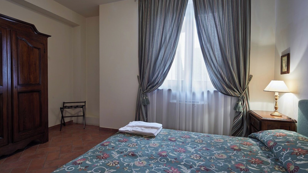 Photo of Bedroom in Ranciano
