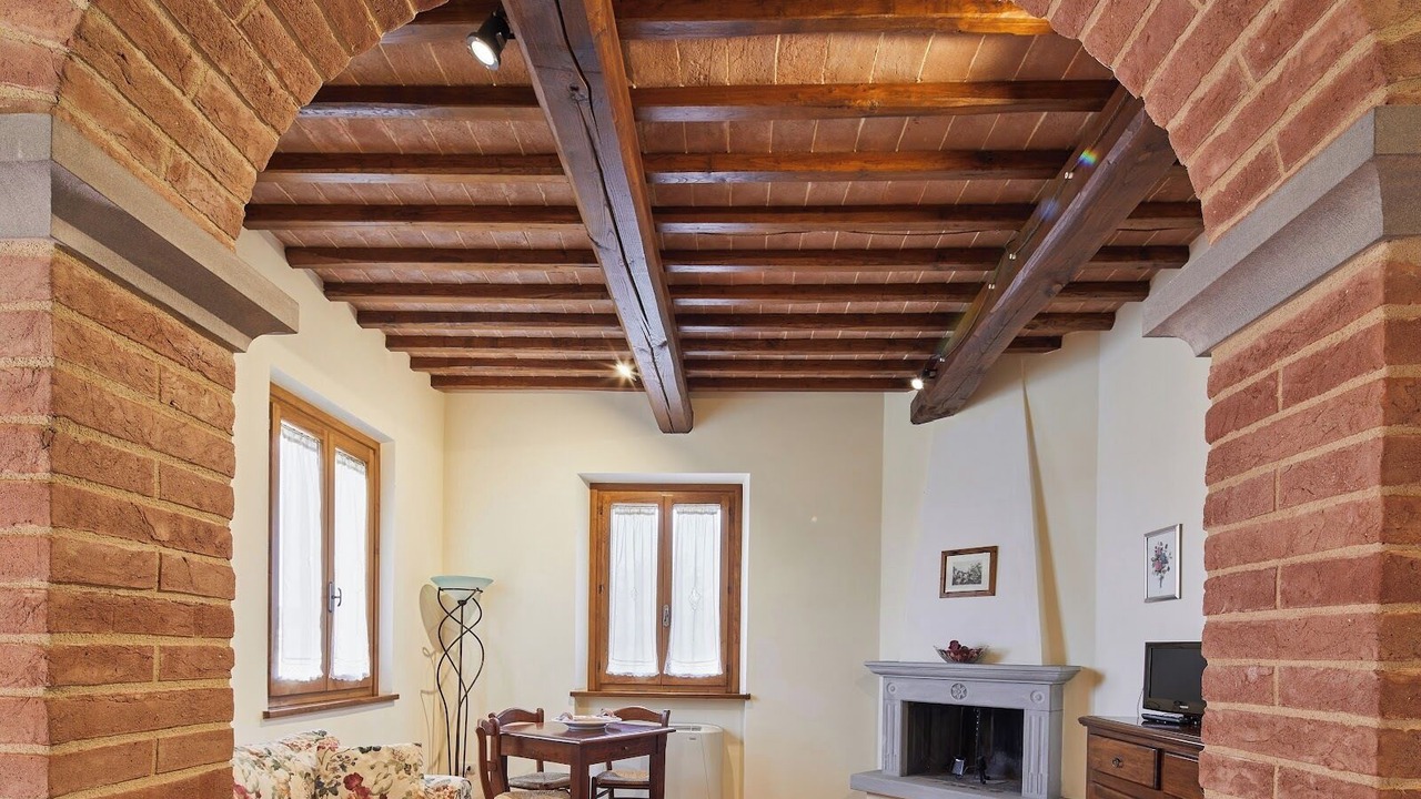 Photo of Livingroom in Ranciano