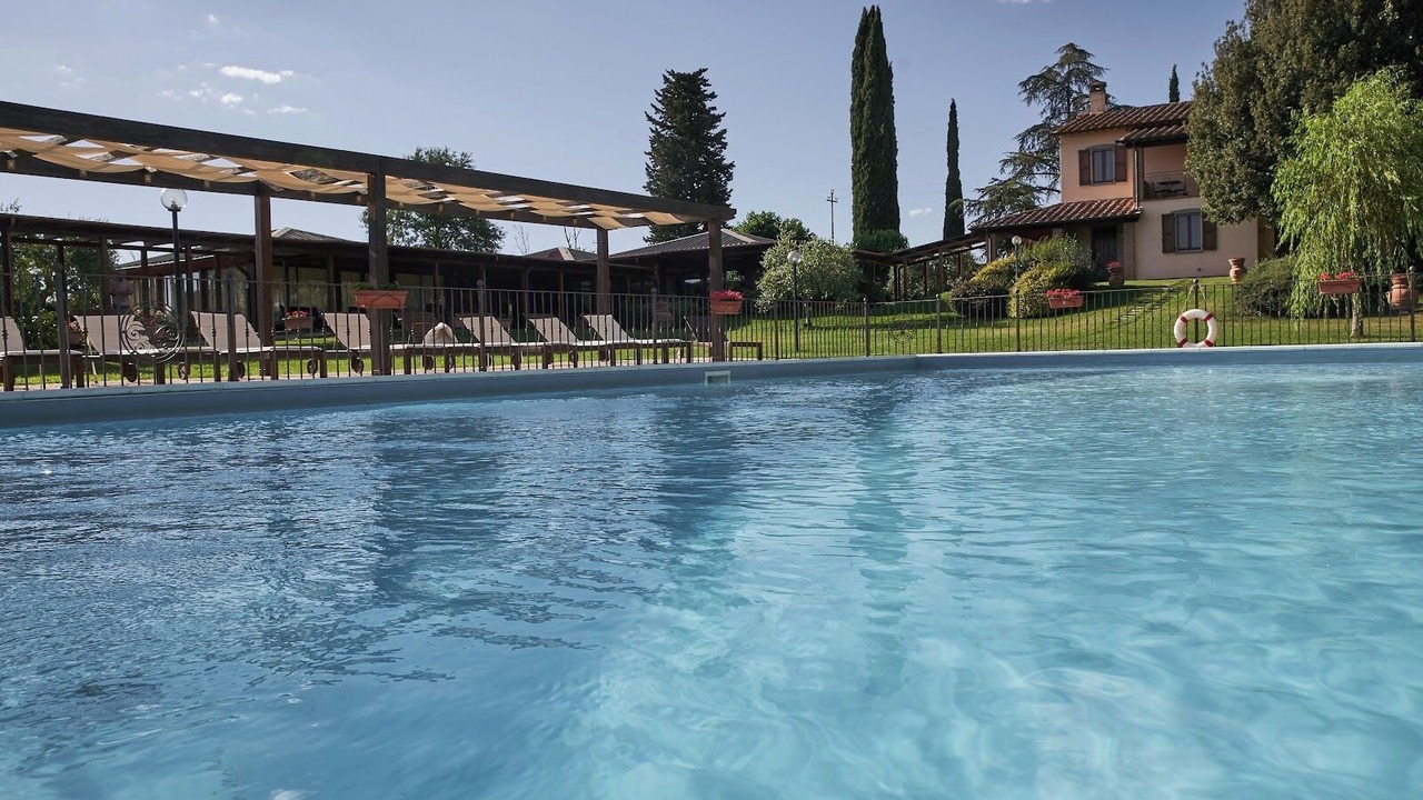 Photo of Outdoor in Ranciano