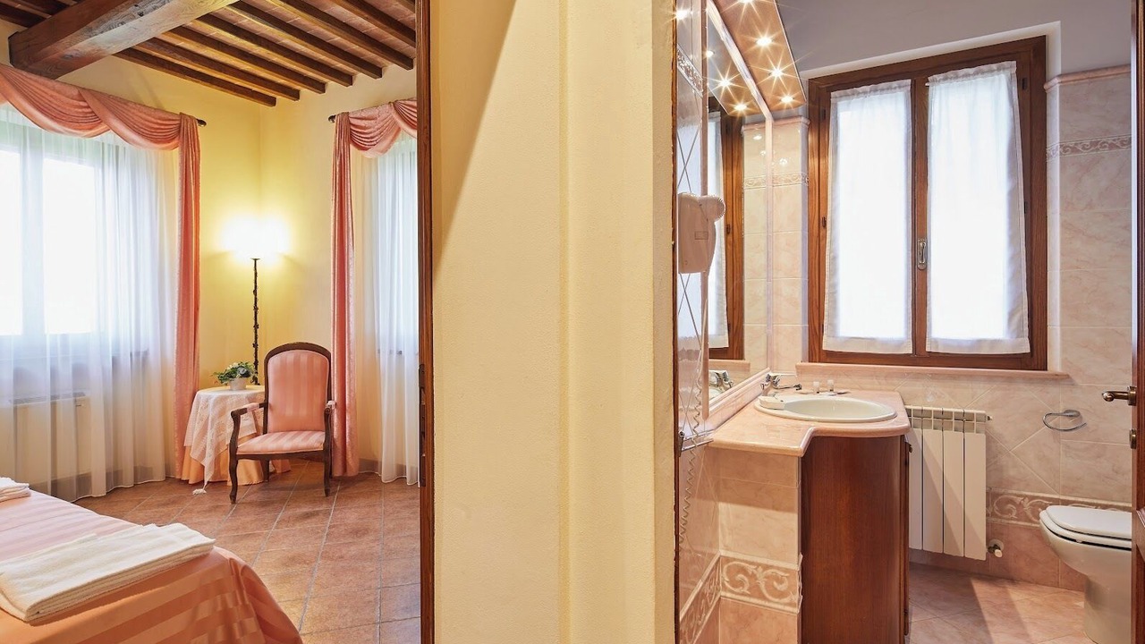 Photo of Bathroom in Ranciano