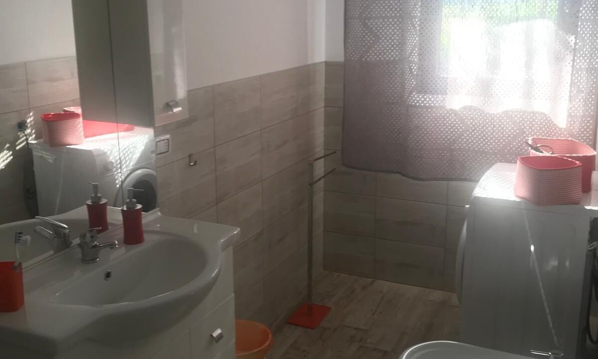 Photo of Bathroom in Jesolo Pineta