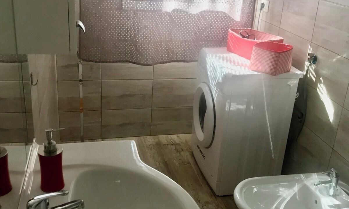 Photo of Bathroom in Jesolo Pineta