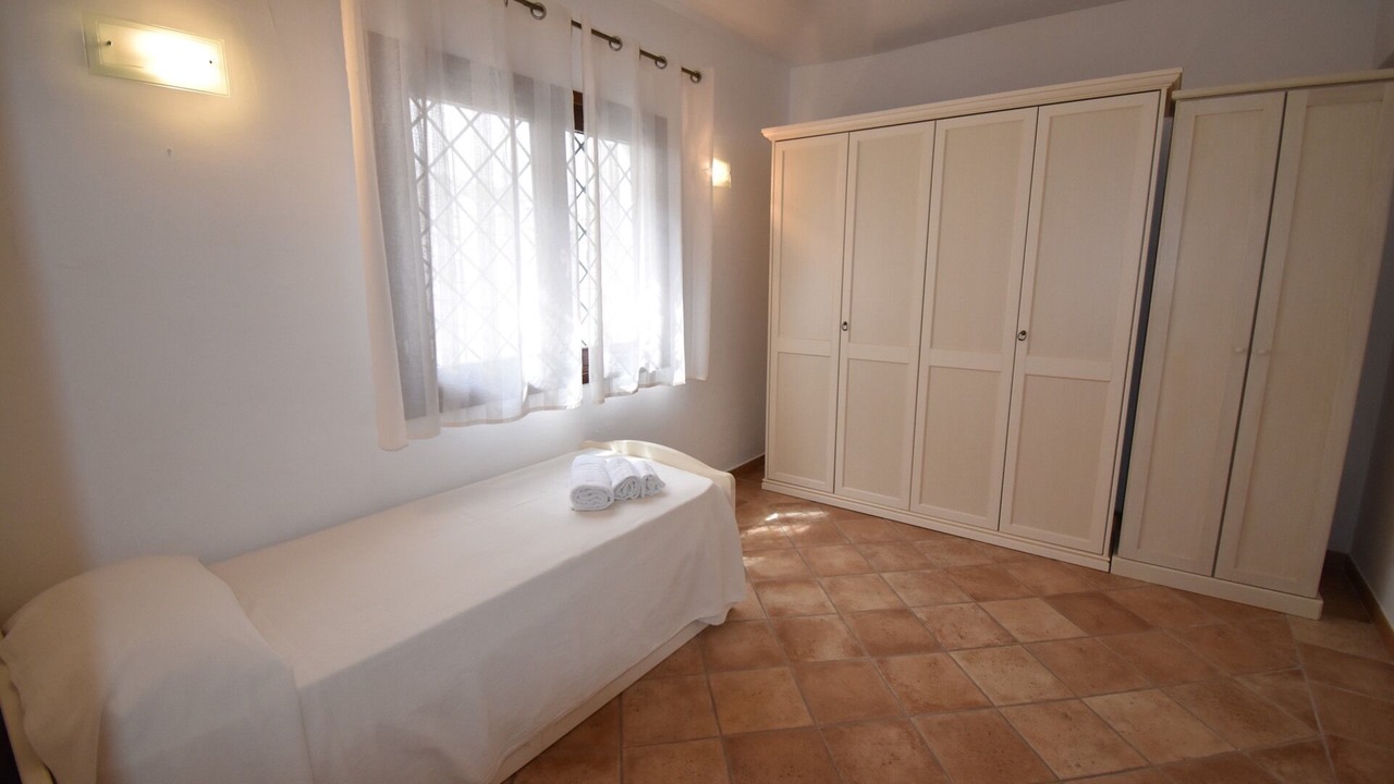Photo of Bedroom in Abbiadori
