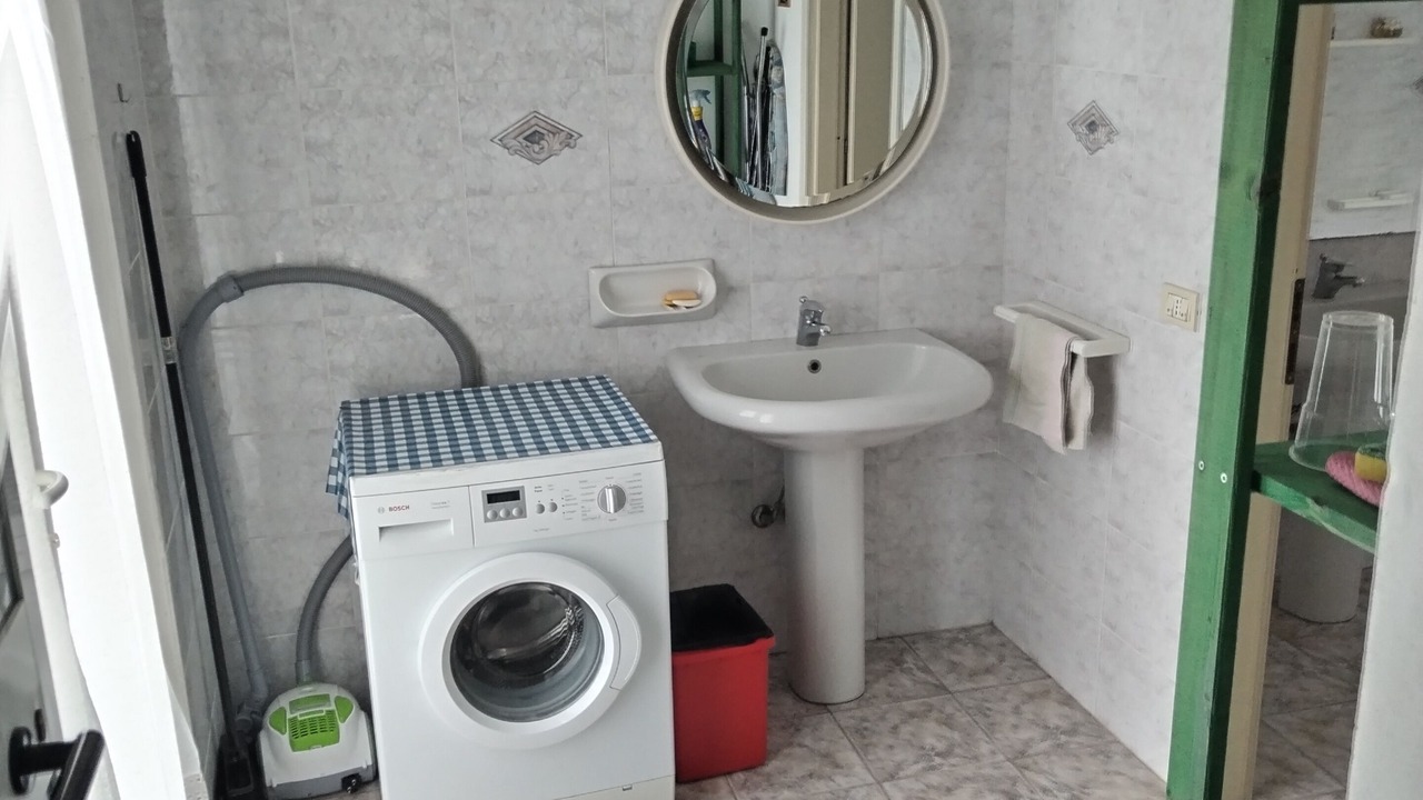 Photo of Bathroom in Trisobbio