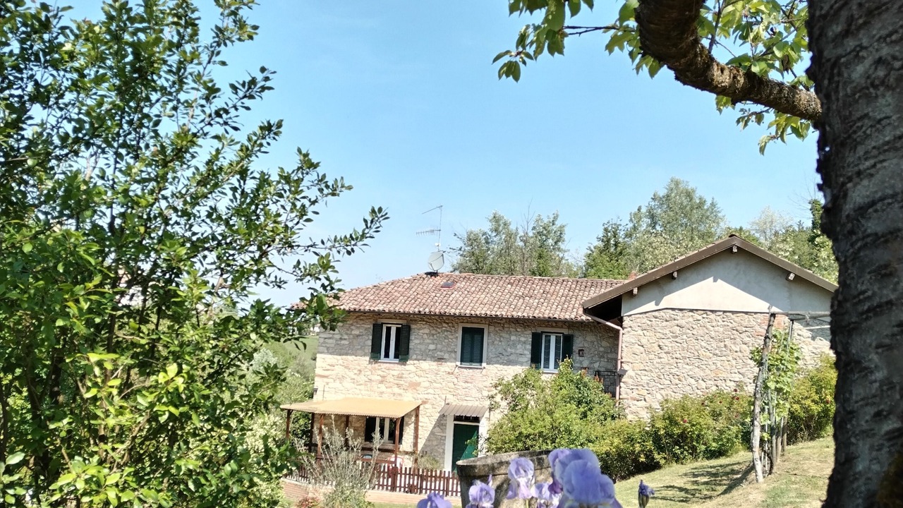 Photo of Outdoor in Trisobbio